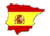 H´ALMAGRO - Espanol