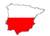 H´ALMAGRO - Polski